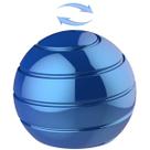Brinquedo de mesa cinético Panshi Metal Spinning Top Ball para todas as idades