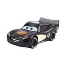 Brinquedo De Metal Fundido Disney Pixar Carros Faísca McQueen 155 Com Fone De Ouvido E Figura Do Brinquedo De Metal Fundido Disney Pixar Carros Faísca McQueen 155 Com Fone De Ouvido E Figura Do