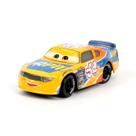 Brinquedo De Modelo Em Metal Diecast Pixar Cars Lightning McQueen Jackson Storm Mater 155 Para Brinquedo De Modelo Em Metal Diecast Pixar Cars Lightning McQueen Jackson Storm Mater 155 Para