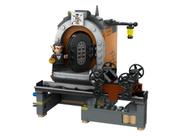 Brinquedo de Montar LEGO Harry Potter Cofre Gringotes 212 peças
