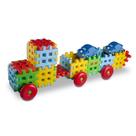 Brinquedo De Montar Transcar Cometa