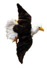 Brinquedo de parede de pelúcia de pelúcia Wall Mount Adore 27 Liberty Brinquedo de parede de pelúcia de pelúcia Wall Mount Adore 27 Liberty