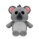 Brinquedo de pelúcia Adote-me! Coala 20cm