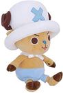 Brinquedo de pelúcia ALORVE Tony Tony Chopper, boneca de pelúcia de 30 cm