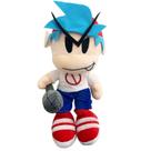 Brinquedo de pelúcia AMIAEDU Friday Boyfriend for Friends 25 cm