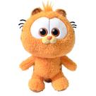 Brinquedo de pelúcia Animagic Baby Garfield, 20 cm, recomendado para maiores de 3 anos