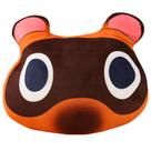 Brinquedo de pelúcia Animals Crossings Tom Nooks 20cm Brinquedo de pelúcia Animals Crossings Tom Nooks 20cm