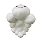 Brinquedo De Pelúcia Anime Bartleby Cat De 30cm, Boneco De Pelúcia Do True Rainbow Kingdom, Presente Brinquedo De Pelúcia Anime Bartleby Cat De 30cm, Boneco De Pelúcia Do True Rainbow Kingdom, Presente