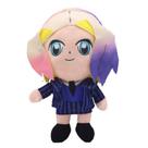 Brinquedo de pelúcia às quartas-feiras Enids Sinclairs Anime 28cm Brinquedo de pelúcia às quartas-feiras Enids Sinclairs Anime 28cm