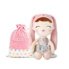 Brinquedo de pelúcia AUPHIL Lovely Baby Girl Doll Mermaid 15 cm por 1-5 anos