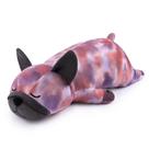 Brinquedo de pelúcia Auspicious Beginning Giant French Bulldog 30cm