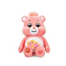 Brinquedo de pelúcia Basic Fun Care Bears Love-A-Lot Bear 23 cm 4 anos ou mais
