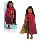 Brinquedo de pelúcia Basta jogar Disney Raya e o Último Dragão Falando