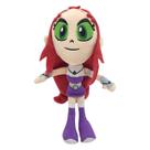 Brinquedo de pelúcia Beast Boy 25 cm para crianças e decoração