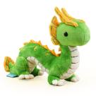 Brinquedo de pelúcia Bellzi Serpent Dragon Long-Yi