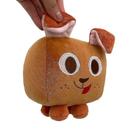 Brinquedo de pelúcia Big Games Cat Pet Simulator X Square Cat Plush