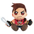 Brinquedo de pelúcia Bleacher Creatures Marvel X-Men '97 Gambit 20 cm