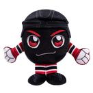 Brinquedo de pelúcia Bleacher Creatures New Jersey Devils 8 Kuricha