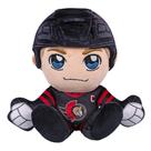 Brinquedo de pelúcia Bleacher Creatures, senador de Ottawa, Brady Tkachuk