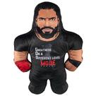 Brinquedo de pelúcia Bleacher Creatures WWE Roman Reigns 24