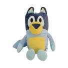 Brinquedo De Pelúcia Bluey Dog Bingo 25cm, Boneco Macio, Presente De Aniversário E Natal