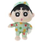 Brinquedo de pelúcia, boneca, pijamas, lápis, canelas, chans, 27 cm, anime