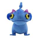 Brinquedo de pelúcia Born Pretty The Sea Beast, filme de desenho animado de 25 cm