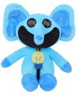 Brinquedo De Pelúcia Bubba Bubbaphant Smiling Critters De 30 Cm