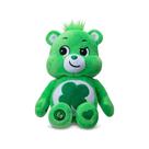 Brinquedo de pelúcia Care Bears Good Luck Bear 23 cm Basic Fun 4+ Years Brinquedo de pelúcia Care Bears Good Luck Bear 23 cm Basic Fun 4+ Years