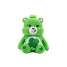 Brinquedo de pelúcia Care Bears Good Luck Bear de 9 polegadas com barriga brilhante Brinquedo de pelúcia Care Bears Good Luck Bear de 9 polegadas com barriga brilhante