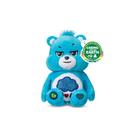 Brinquedo de pelúcia Care Bears Grumpy Bear de 9 polegadas com barriga brilhante