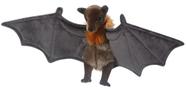 Brinquedo de pelúcia Carl Dick Flying Fox Bat 23 cm, bicho de pelúcia 3339
