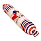 Brinquedo de pelúcia Cartoon Candy Doll Milk Candy Design 60 cm