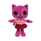 Brinquedo De Pelúcia Cartoon Palhaço Plim Plim, Boneco Anime Macio, Presente Para Aniversário De