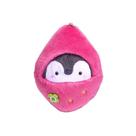 Brinquedo de pelúcia Cartoon Purple Yam 12cm