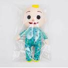 Brinquedo de pelúcia Cocomelon Cartoon Family Cocomelon Jj Fami 15-33cm