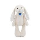 Brinquedo de pelúcia com coelhinho de pelúcia Lovely Rabbit 47 cm