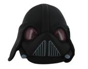Brinquedo de pelúcia Commonwealth Angry Birds Star Wars 16 Darth Vader Brinquedo de pelúcia Commonwealth Angry Birds Star Wars 16 Darth Vader