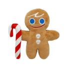 Brinquedo de pelúcia Cookies Run Kingdom Anime 20 cm em algodão e pelúcia