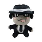 Brinquedo De Pelúcia Coolkidd Forsaken Bluudude Chance Taph - Filmes E TV