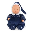 Brinquedo de pelúcia Corolle Mon Doudou Babipouce Night Star 28cm Brinquedo de pelúcia Corolle Mon Doudou Babipouce Night Star 28cm