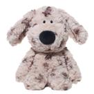 Brinquedo de pelúcia Cute Dottie Dog Soft Stuffed Cartoon Puppy Doll 30 cm