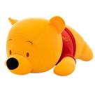 Brinquedo de pelúcia Cute Lying Winnie the Pooh 45 cm amarelo