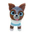 Brinquedo de pelúcia Cvdoos Perrito Puss em botas de 25 cm
