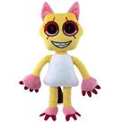 Brinquedo de pelúcia Dandy's World Scraps, 25 cm, presente para decoração de casa