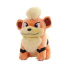 Brinquedo De Pelúcia De 20cm, Meowth Fofo, Boneco De Anime Kawaii Para Presente De Aniversário Para