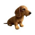 Brinquedo De Pelúcia De Cachorro Fofo E Amigável Para a Pele, Ideal Para Crianças, Meninos E