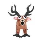 Brinquedo De Pelúcia De Cervo Cartoon De 38cm, Boneco De Algodão Para Crianças, Presentes De
