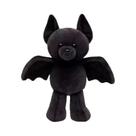 Brinquedo De Pelúcia De Morcego De 30CM Para Crianças, Boneco Fofo E Posável Para Aniversário, Brinquedo De Pelúcia De Morcego De 30CM Para Crianças, Boneco Fofo E Posável Para Aniversário,