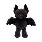 Brinquedo De Pelúcia De Morcego De Halloween De 30cm Para Crianças, Animal De Pelúcia Posável, Brinquedo De Pelúcia De Morcego De Halloween De 30cm Para Crianças, Animal De Pelúcia Posável,